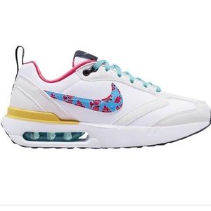 Nike Air Max Dawn Big Kids' Shoes